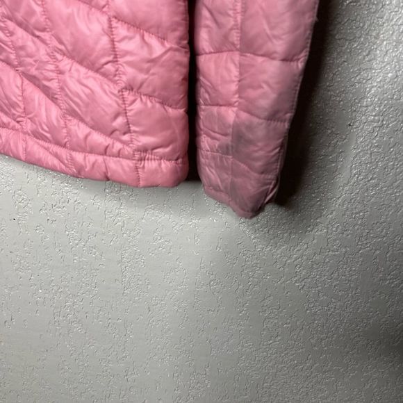 The North Face Girls Puffer Jacket XL - Picture 6 of 6